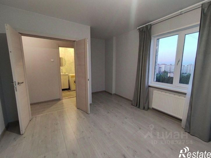 2-комн квартира ул им Татьяны Барамзиной, 7а,  д. 7а
