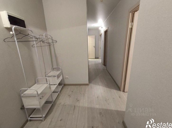2-комн квартира ул им Татьяны Барамзиной, 7а,  д. 7а