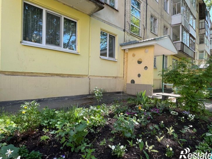 3-комн квартира ул им Татьяны Барамзиной, 22,  д. 22