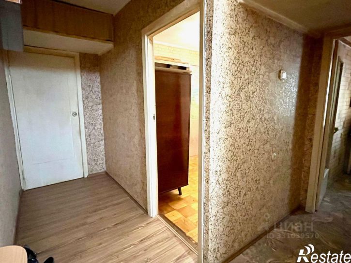 3-комн квартира ул им Татьяны Барамзиной, 22,  д. 22