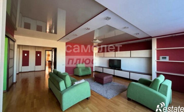 5-комн квартира ул Карла Маркса, 250,  д. 250