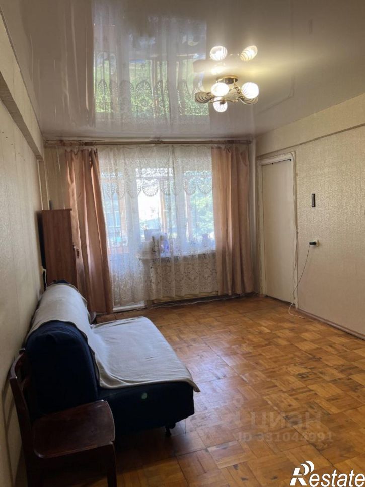 2-комн квартира ул Восточная, 26,  д. 26