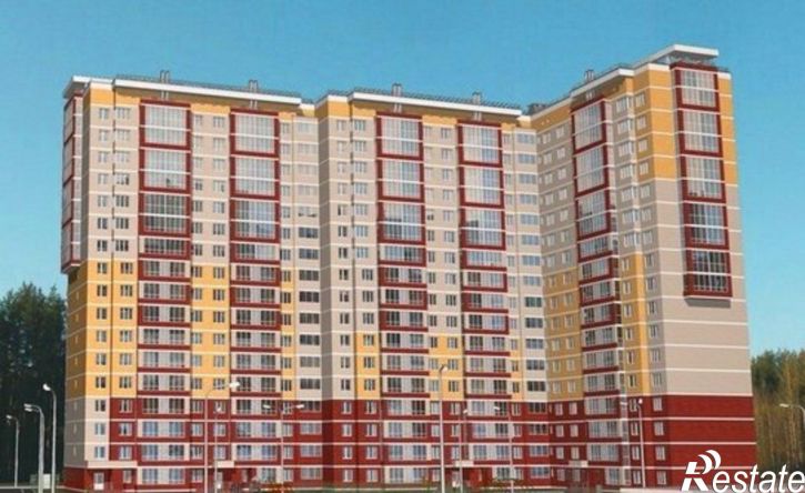3-комн квартира ул Якшур-Бодьинский тракт, 7,  д. 7
