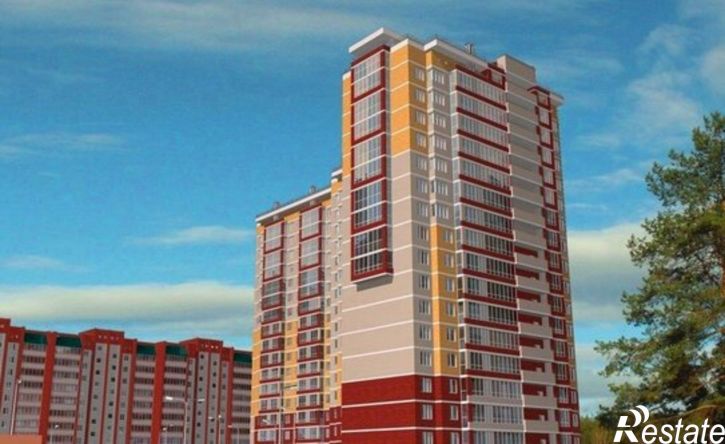 3-комн квартира ул Якшур-Бодьинский тракт, 7,  д. 7