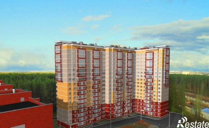 3-комн квартира ул Якшур-Бодьинский тракт, 7,  д. 7