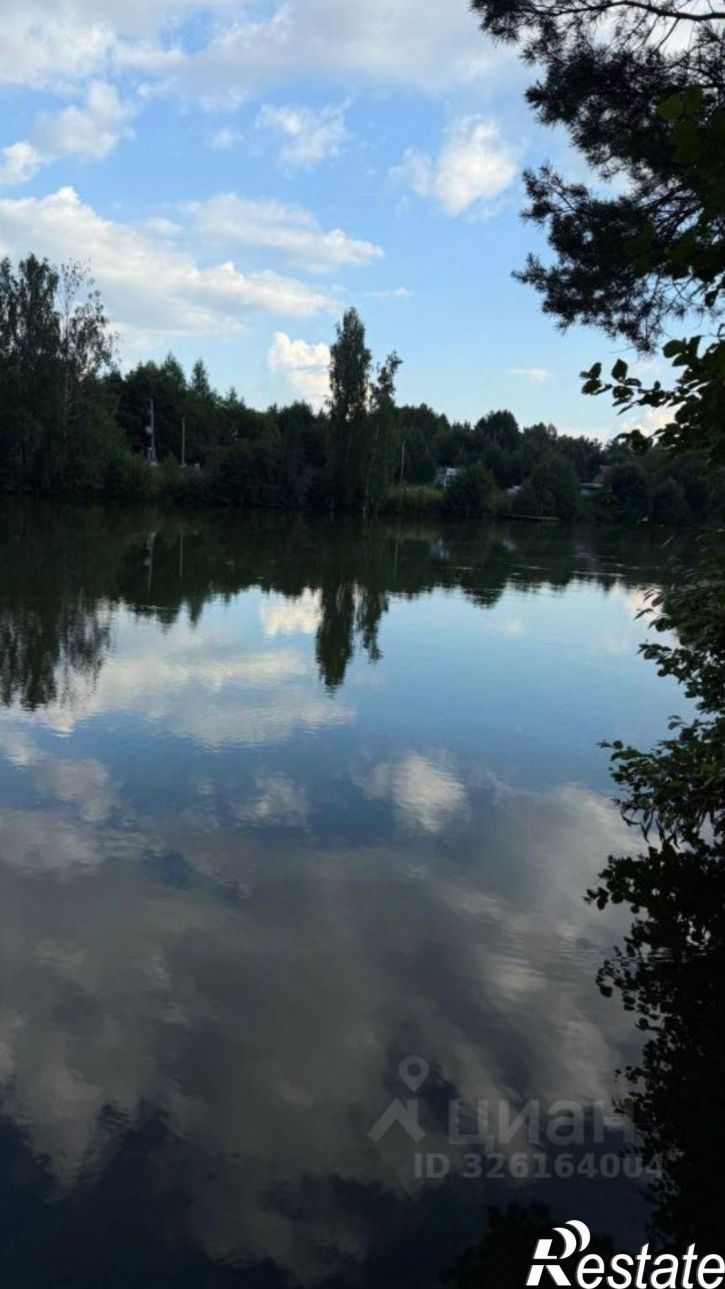 Земельный участок Сарапульский тракт