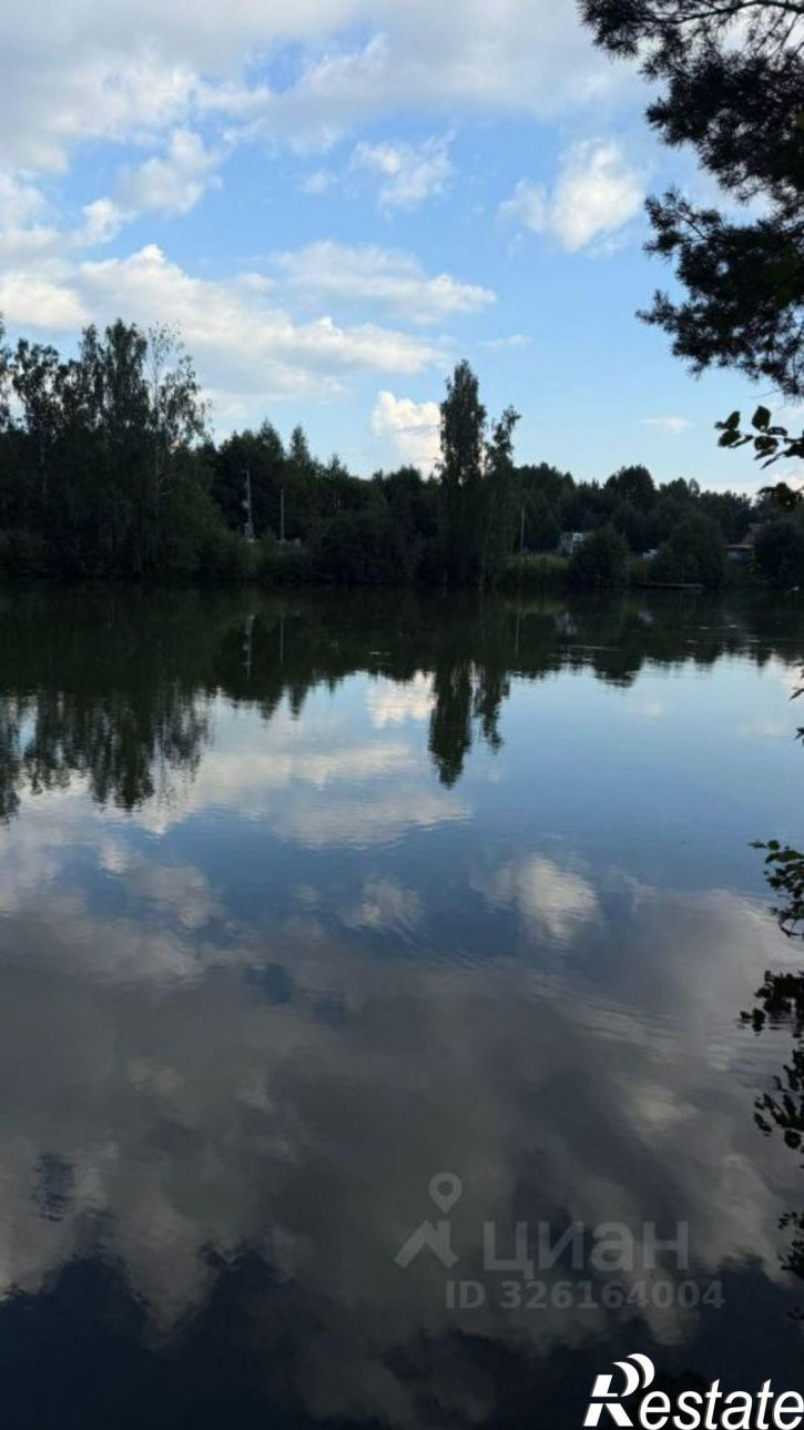 Земельный участок Сарапульский тракт