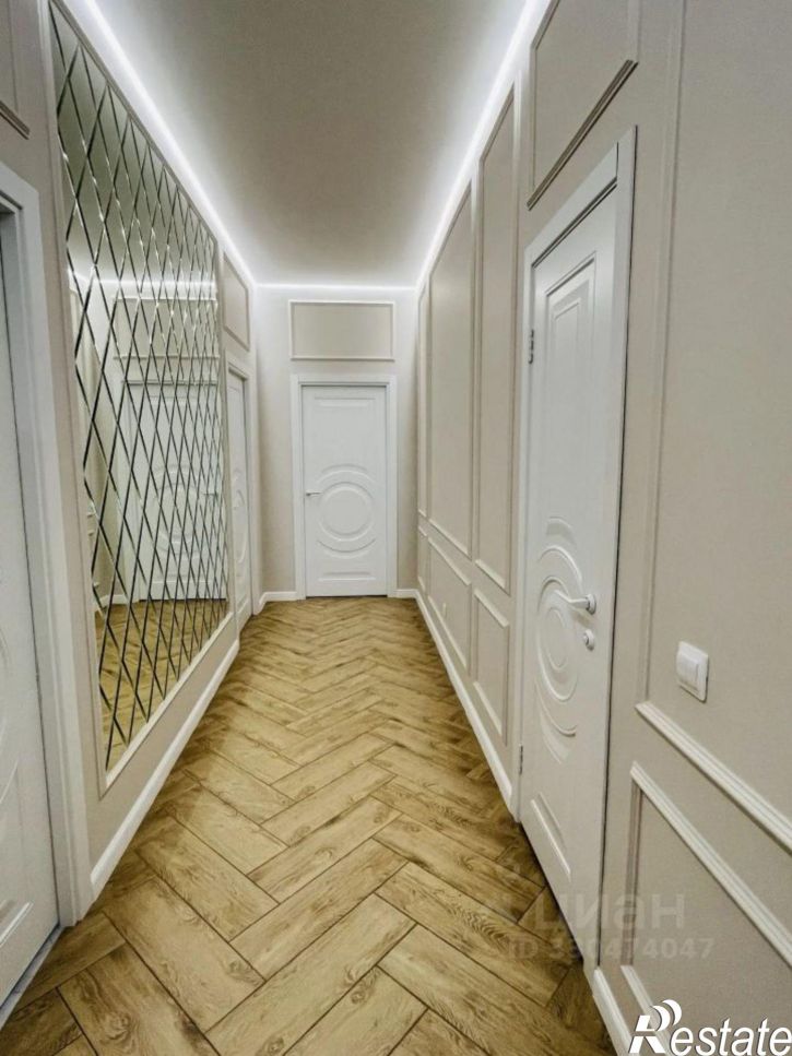 2-комн квартира ул Героя России Ильфата Закирова, 14,  д. 14