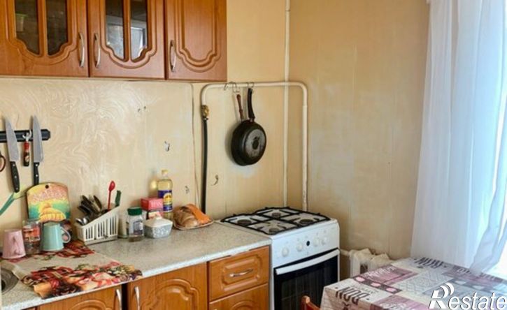 1-комн квартира ул Баранова, 67,  д. 67