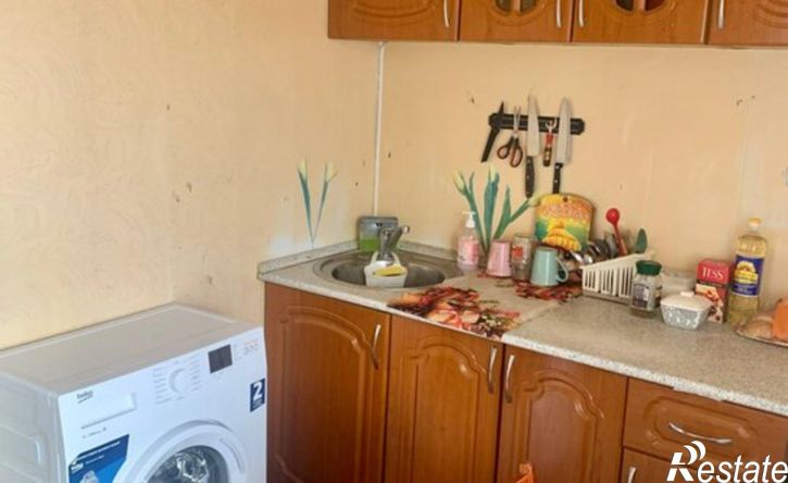 1-комн квартира ул Баранова, 67,  д. 67