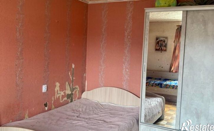 1-комн квартира ул Баранова, 67,  д. 67