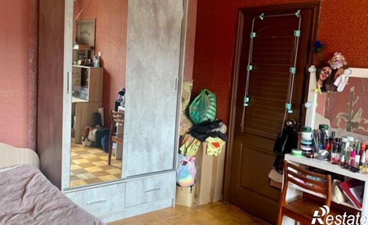 1-комн квартира ул Баранова, 67,  д. 67