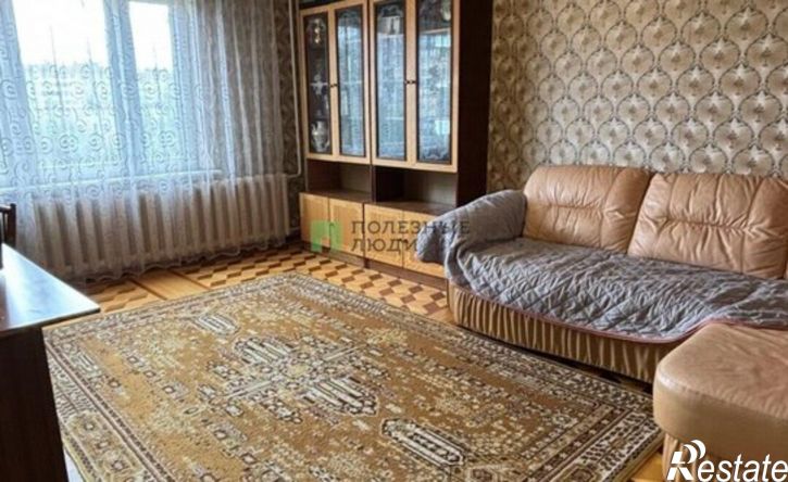 4-комн квартира ул Удмуртская, 263,  д. 263