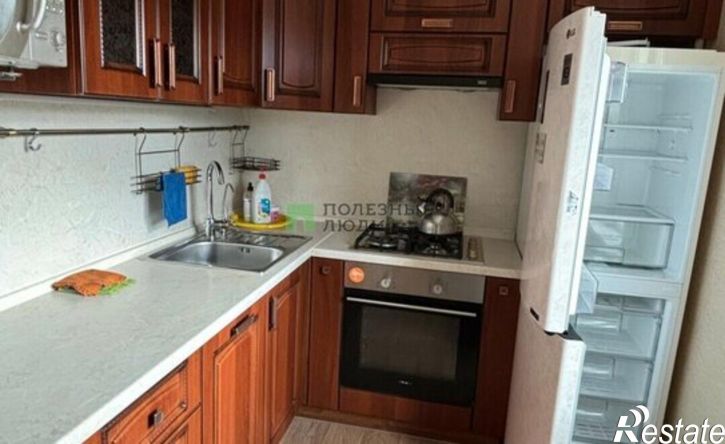 4-комн квартира ул Удмуртская, 263,  д. 263