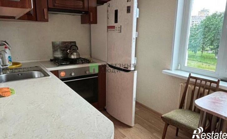 4-комн квартира ул Удмуртская, 263,  д. 263