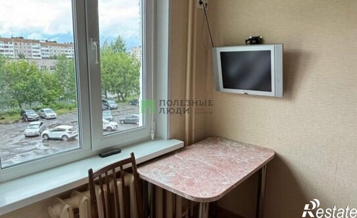 4-комн квартира ул Удмуртская, 263,  д. 263