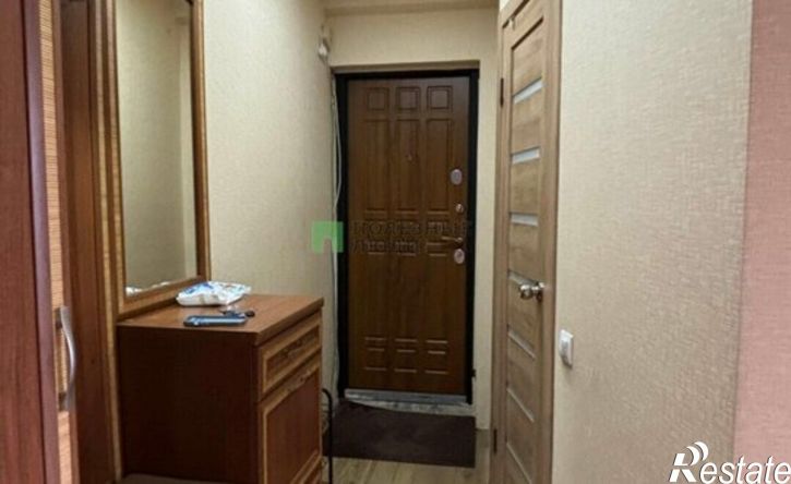 4-комн квартира ул Удмуртская, 263,  д. 263