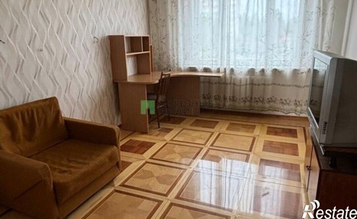 4-комн квартира ул Удмуртская, 263,  д. 263