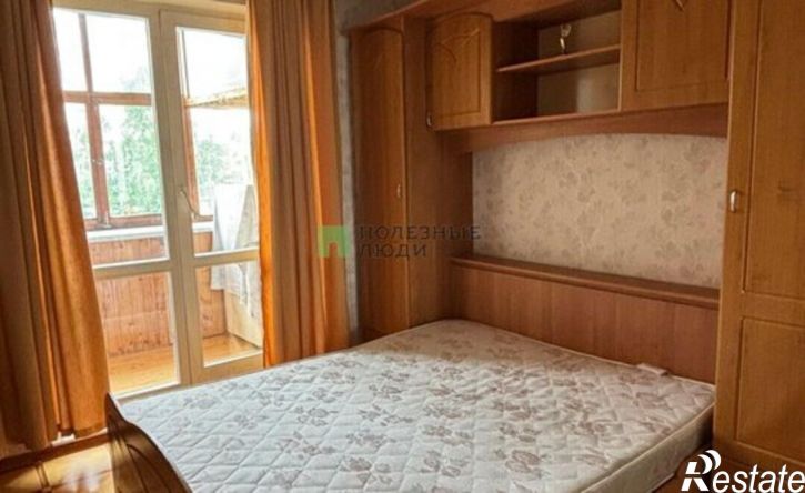 4-комн квартира ул Удмуртская, 263,  д. 263