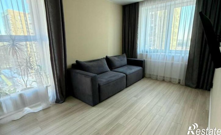 3-комн квартира улица им. конструктора-оружейника Никонова, 28,  д. 28