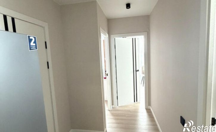 3-комн квартира улица им. конструктора-оружейника Никонова, 28,  д. 28