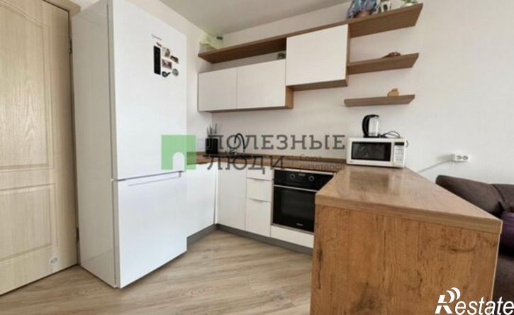 2-комн квартира улица Героя России Ильфата Закирова, 36,  д. 36
