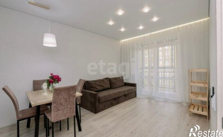 1-комн квартира Камбарская улица, 94 к2,  д. 94 к2