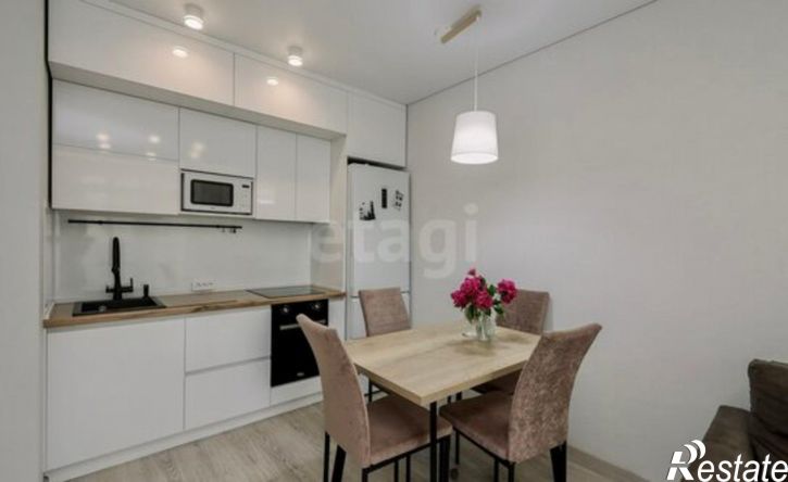1-комн квартира Камбарская улица, 94 к2,  д. 94 к2