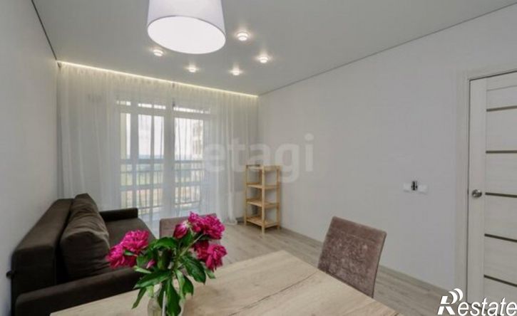 1-комн квартира Камбарская улица, 94 к2,  д. 94 к2