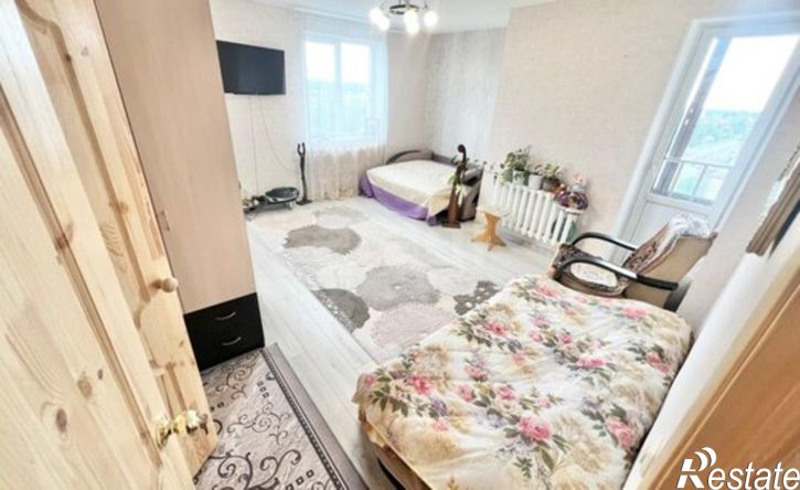 1-комн квартира улица Гагарина, 5Б,  д. 5Б