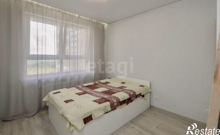 1-комн квартира Камбарская улица, 94 к2,  д. 94 к2