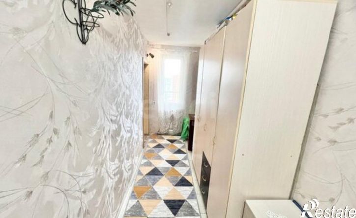 1-комн квартира улица Гагарина, 5Б,  д. 5Б