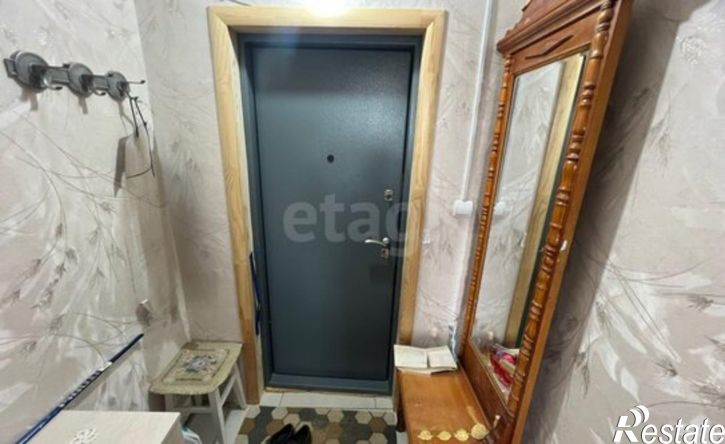 1-комн квартира улица Гагарина, 5Б,  д. 5Б