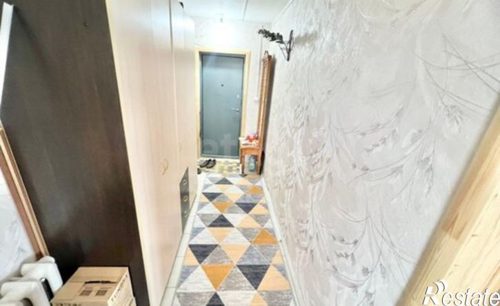 1-комн квартира улица Гагарина, 5Б,  д. 5Б