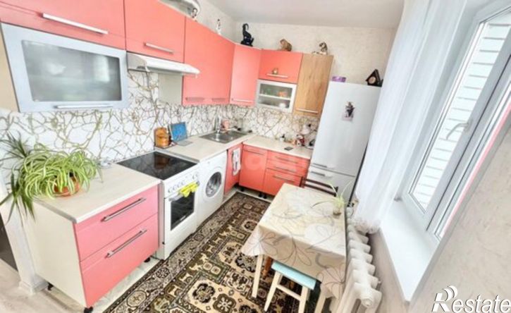 1-комн квартира улица Гагарина, 5Б,  д. 5Б