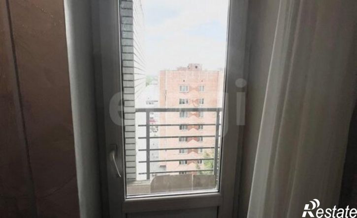 1-комн квартира улица Гагарина, 5Б,  д. 5Б