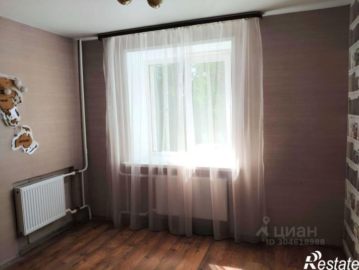 2-комн квартира ул Береговая, 19,  д. 19
