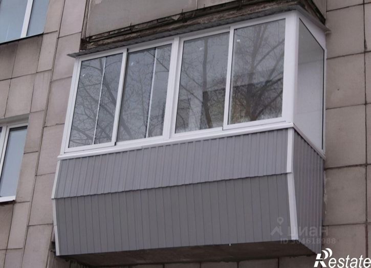 2-комн квартира ул Береговая, 19,  д. 19