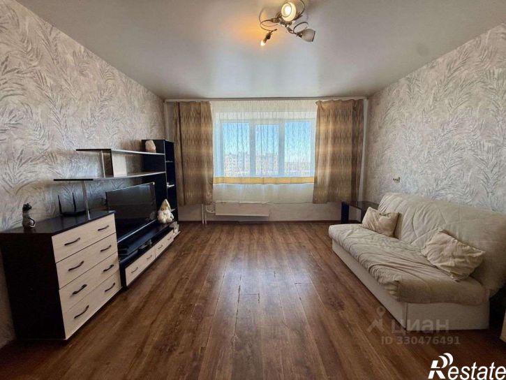 1-комн квартира ул Союзная, 71,  д. 71