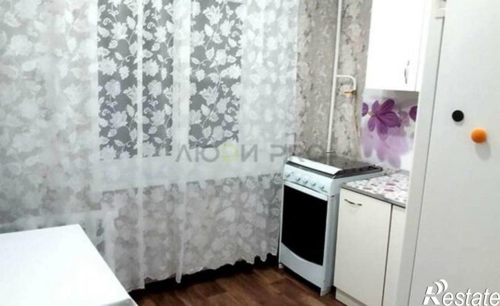 1-комн квартира ул Баранова, 84,  д. 84