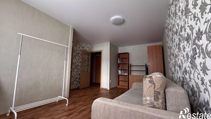 1-комн квартира ул Пушкинская, 367А,  д. 367А