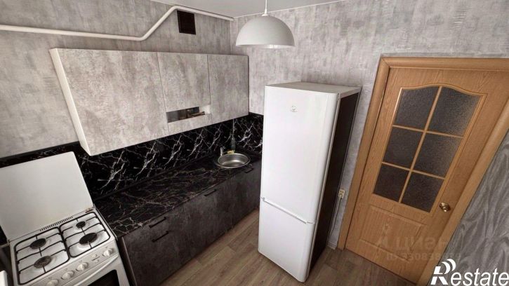 1-комн квартира ул Пушкинская, 367А,  д. 367А