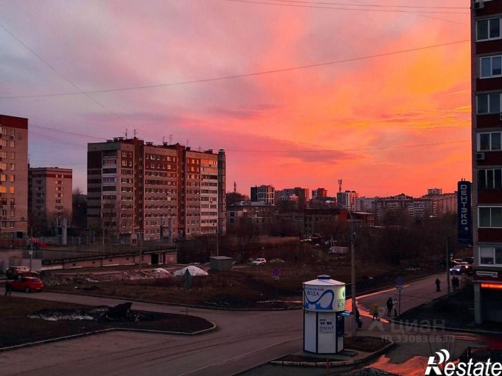 1-комн квартира ул Пушкинская, 367А,  д. 367А