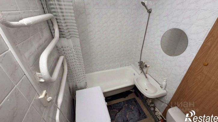 1-комн квартира ул Пушкинская, 367А,  д. 367А