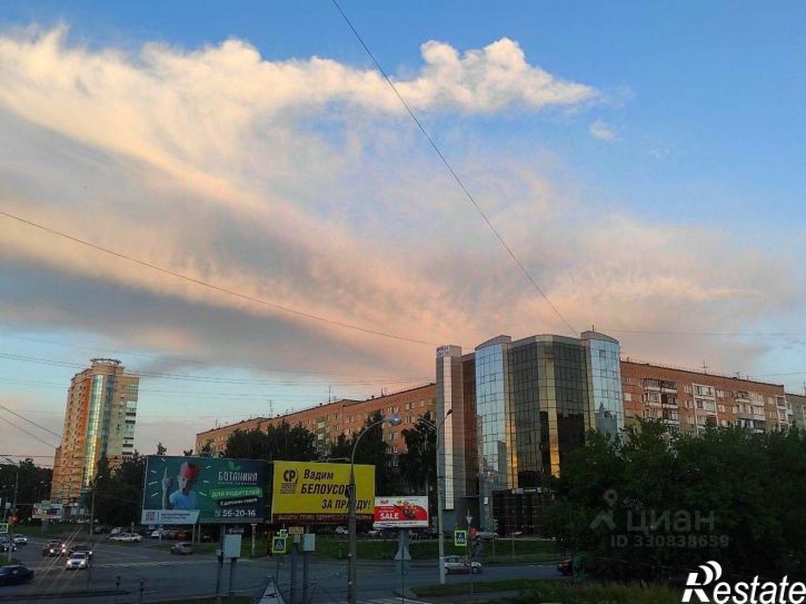 1-комн квартира ул Пушкинская, 367А,  д. 367А