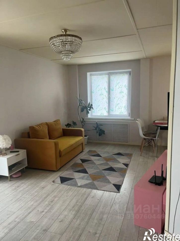 1-комн квартира ул Михайлова, 8,  д. 8