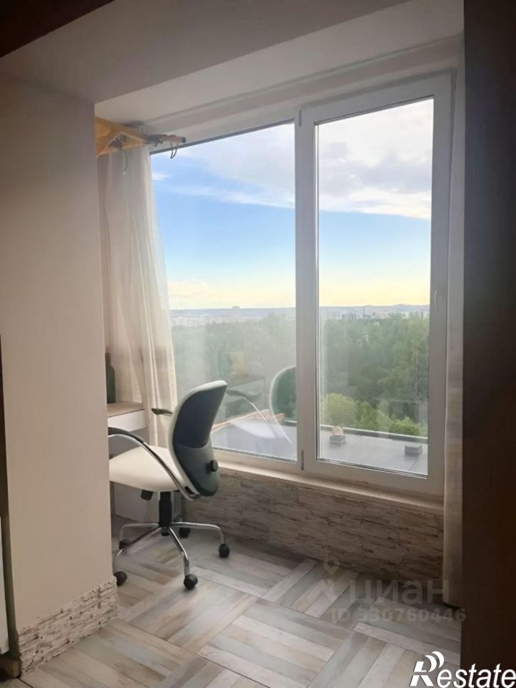 1-комн квартира ул Михайлова, 8,  д. 8
