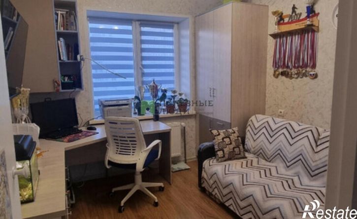 2-комн квартира Воткинское шоссе, 39,  д. 39