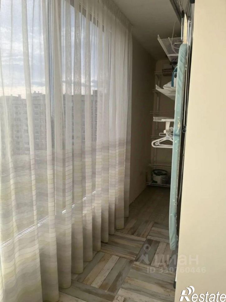 1-комн квартира ул Михайлова, 8,  д. 8