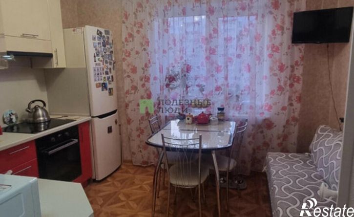 2-комн квартира Воткинское шоссе, 39,  д. 39
